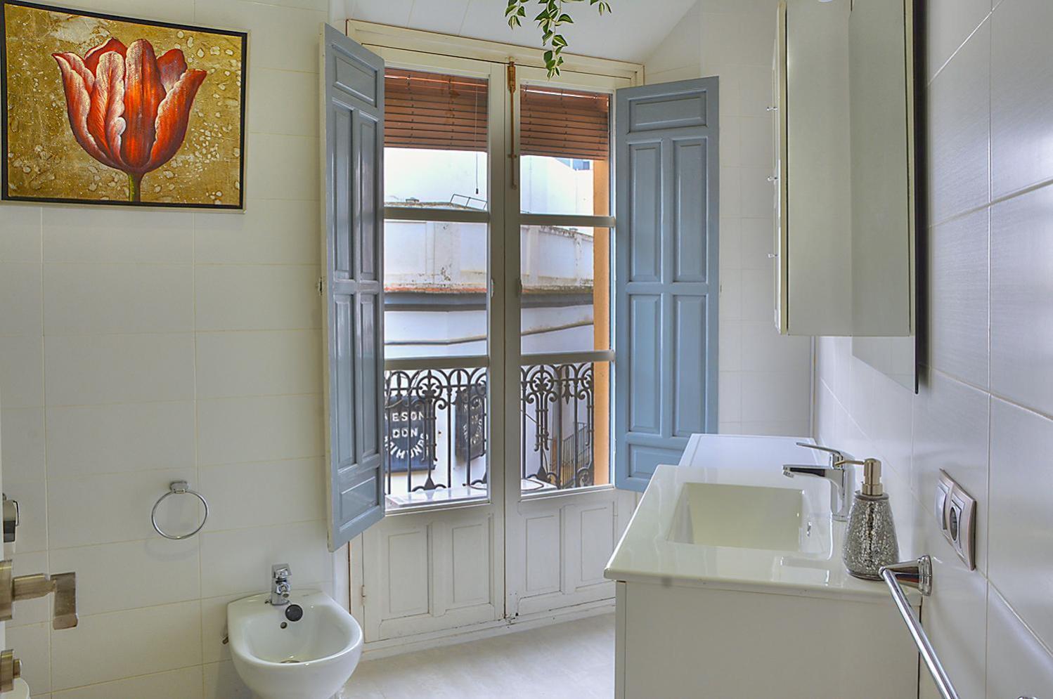 Appartement Piso Deluxe Argote Sevilla