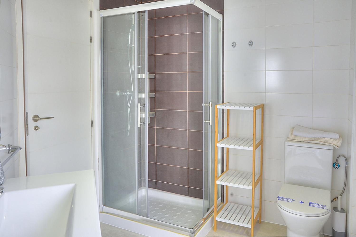 Piso Deluxe Argote Appartement *