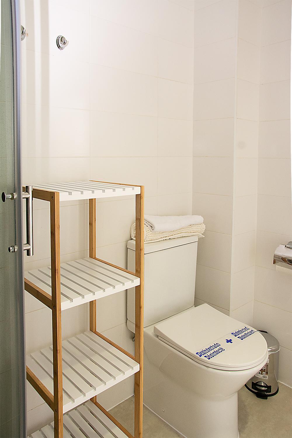 Piso Deluxe Argote Appartement *