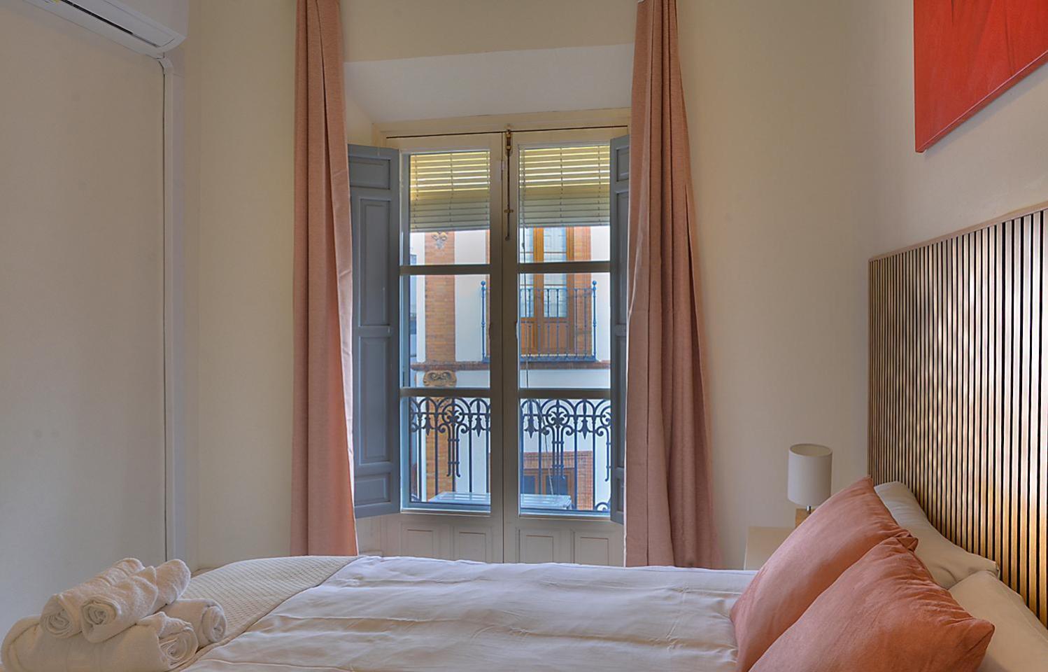 Appartement Piso Deluxe Argote Sevilla