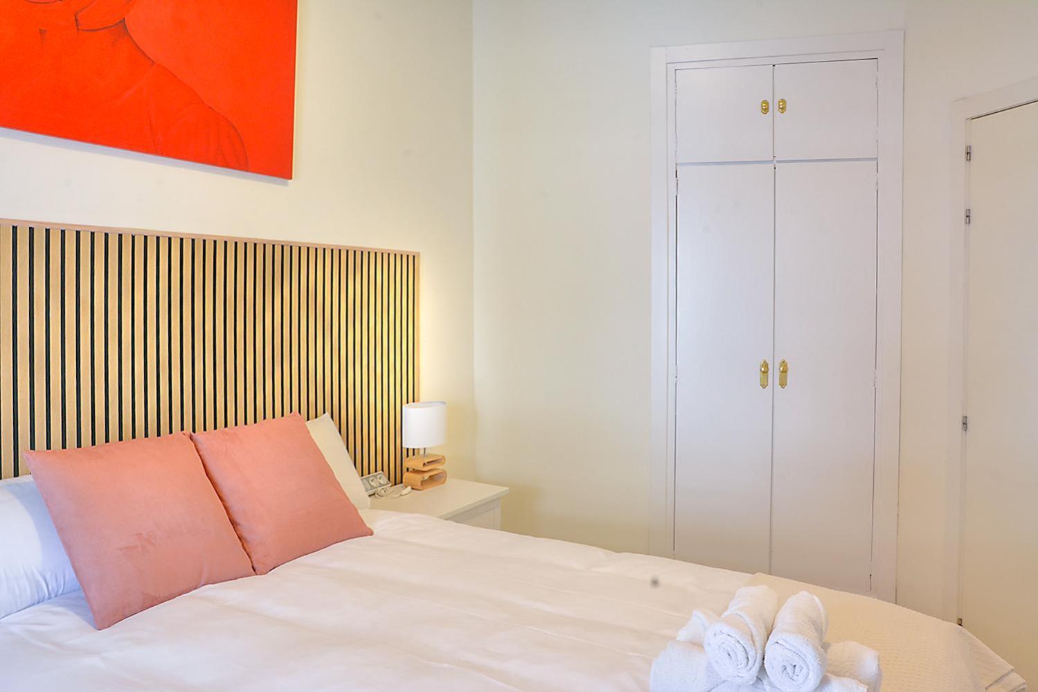 Appartement Piso Deluxe Argote